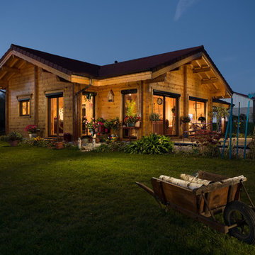 Chalets