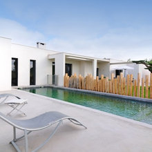 Vallas y cercados: Cómo delimitar tu parcela con creatividad