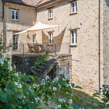 Cascine Crema
