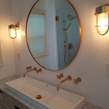 Bathroom remodeling in Los Angeles