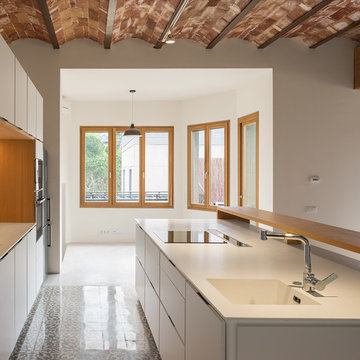 Rehabilitación en Sarrià