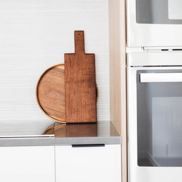 Redmond Full Kitchen Remodel