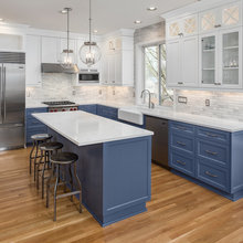 Kitchen Ideas
