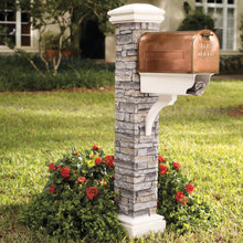 outside decor