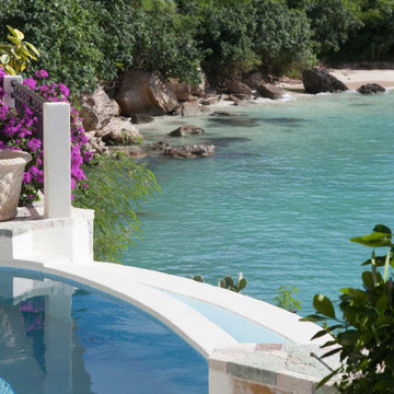 Blue Waters Resort