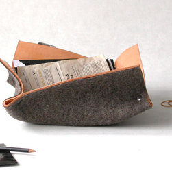 Duinpan - Products