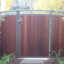 fence