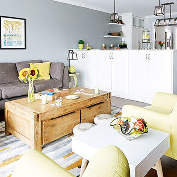 Young Family full design - Hill Park Circle