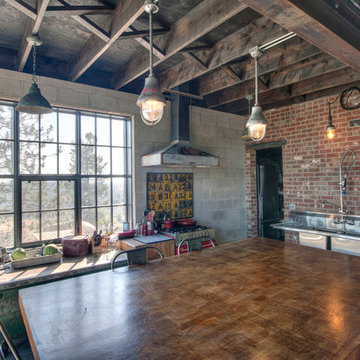 The Warehouse