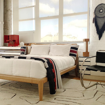Brooklyn Loft
