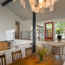 Railing