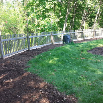 Vegetable Gardens