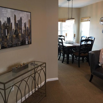 Redesign - Monroe NJ