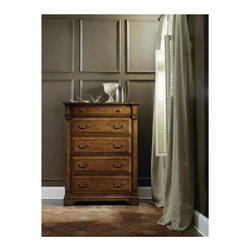 Tynecastle Chest - Dressers