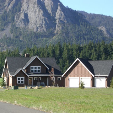 Cle Elum "Peoh Point"