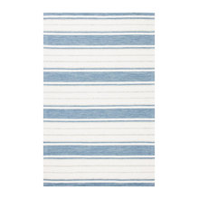 Blue rugs