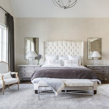 West - Bedroom