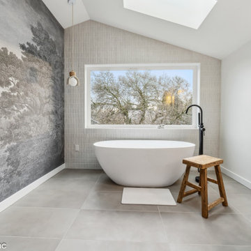 Home Additon In Seattle /Bathroom Additon