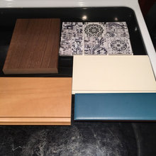 Samples May 29 - No