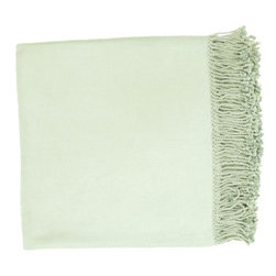 Throws - Products