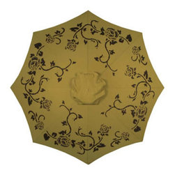 Rosalia - Outdoor Umbrellas
