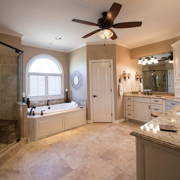 Wingfield Bath