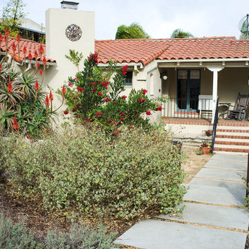 2016 Native Plant Garden Tour