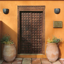 doors