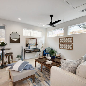 4805 Santa Anna - Aspen White Oak