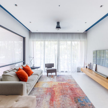 Maplewoods, Bukit Timah Road