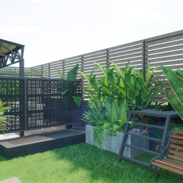 The Terrace Project