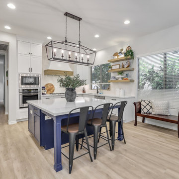 Zion Way Project