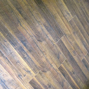 Laminate - I Can't Believe It's Not Wood Pt. 1