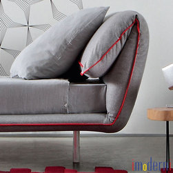 Modern Italian Beds - Products
