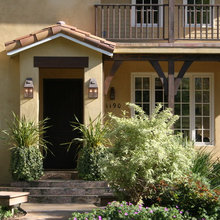 exteriors