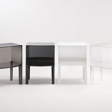 BEDSIDE TABLES