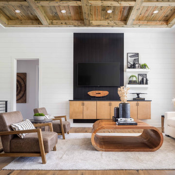 Schumacher Homes Charleston New American Tradition: Cincinnati, OH