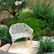 Lush Little Landscapes