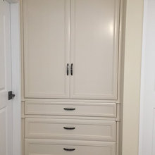 Closet Coat