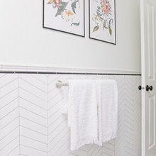 Kids Bathroom