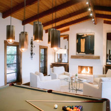 Pool House