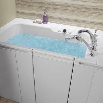 Home Smart Industries- Authorized Kohler Walk-In Bath Dealer