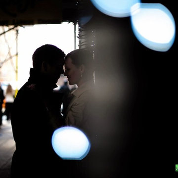 Last Minute Wedding Photographer