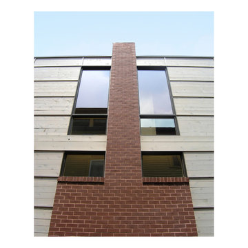 Strain Residence