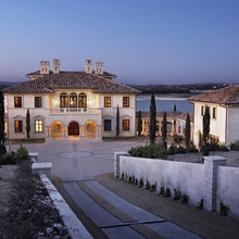 Lake Travis House