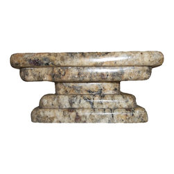 Stand Alone Soap Dish - Products