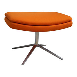 display home - Footstools, Cubes and Ottomans