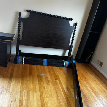 Furniture Assembly & Moving Project | Herndon, VA