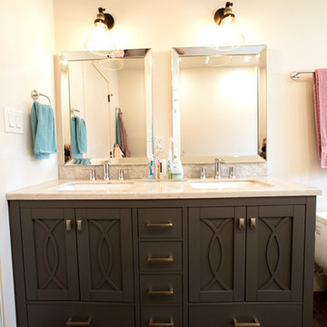 Glenora Renovation House 1