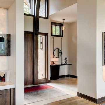 Asheville Residence